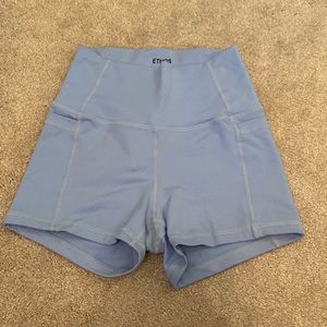 Ethos shorts